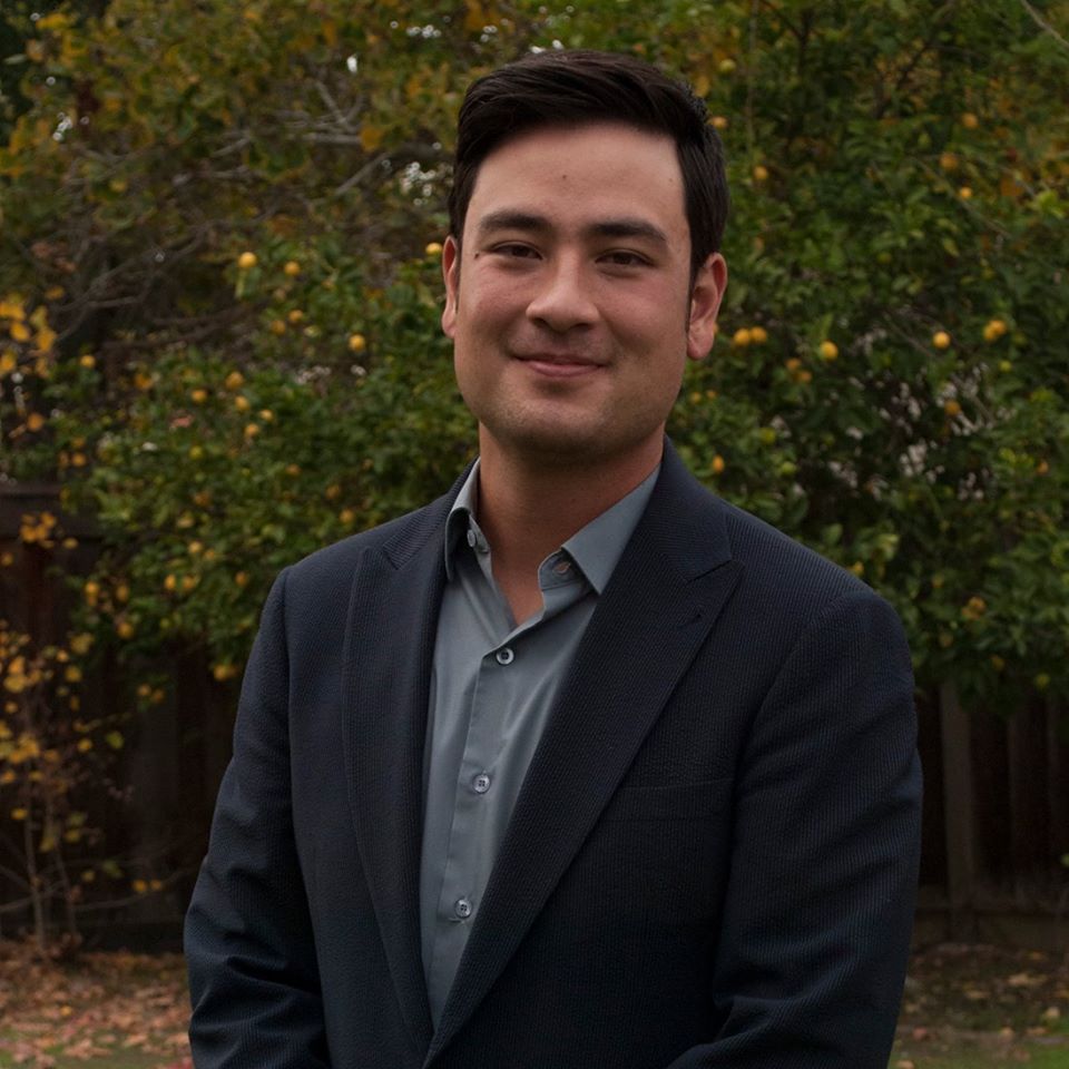 Andrew Kutsenda photo
