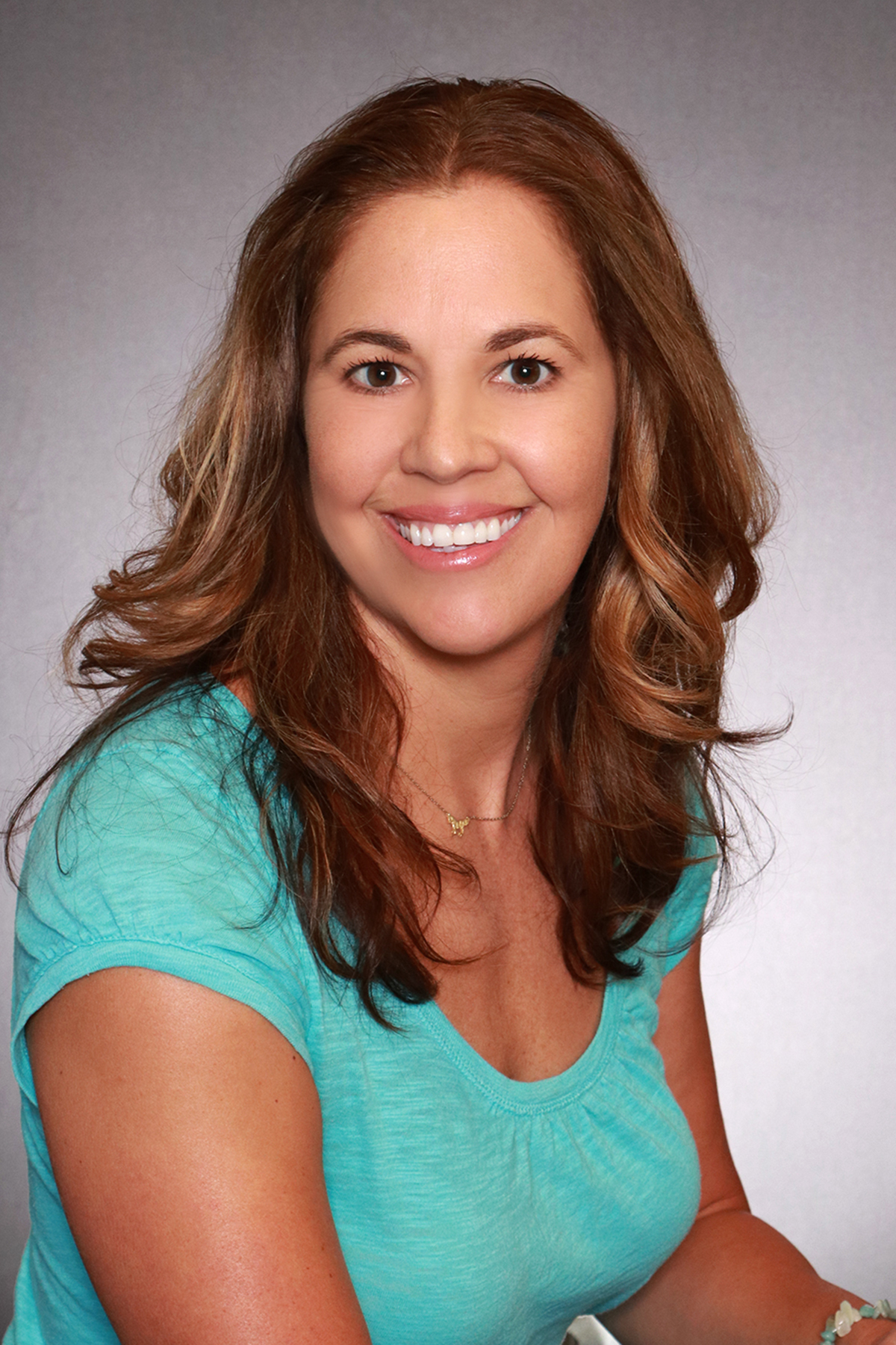 Patrice McGee Combs photo