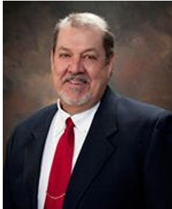 Larry Osborne photo