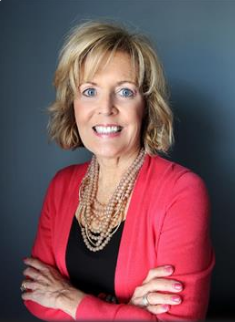Jill Austin photo