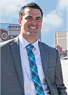 Patrick Reynolds photo
