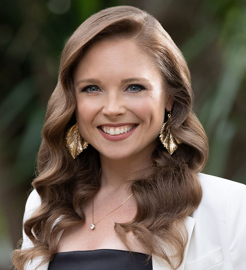 Blair Lancaster photo